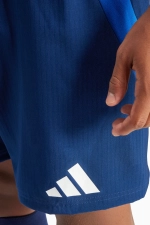 Шорты adidas Tiro 24 Competition Match - темно-синий