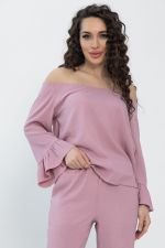 Костюм Марокко (пыльная роза) К15777-12М LT Collection