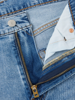 Мужские классические джинсы Levi's 502 Taper 29507-1430