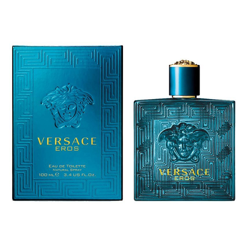 VERSACE EROS
