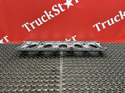 Плита двигателя