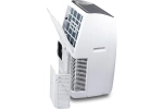 Мобильный кондиционер Royal Clima LARGO PRO RM-LP60CN-E