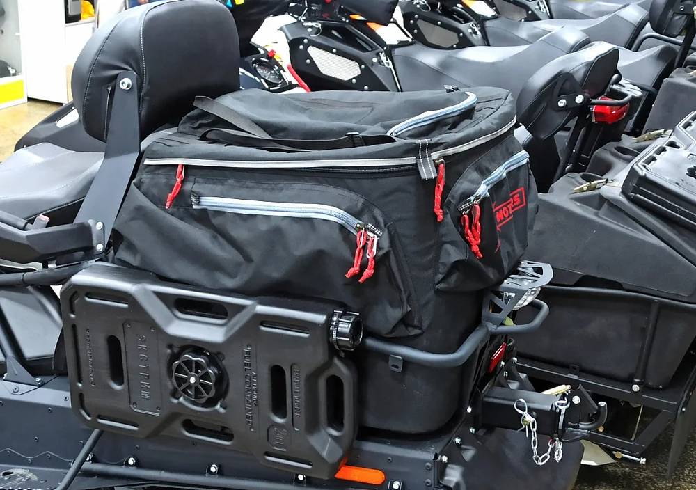 Снегоход STELS ВИТЯЗЬ SA800 2.0 MAX PRO