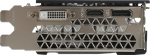 Видеокарта AFOX NVIDIA  GeForce GTX 1660TI AF1660TI-6144D6H4 6ГБ GDDR6, Ret