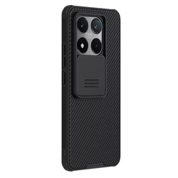 Накладка Nillkin CamShield Pro Case с защитой камеры для Xiaomi 14T