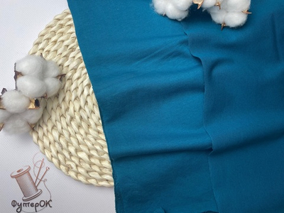 Футер 2-н петля ПЕТРОЛ