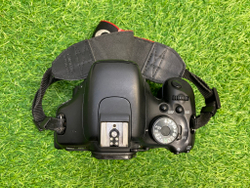 Canon EOS 600D Покупка/Продажа
