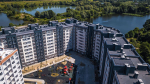 Жилой Комплекс "Новый город" Комфорт-класс г. Калининград, ул. Новгородская