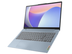 Ноутбук LENOVO IdeaPad Slim 3 15IRH8 (83EM007LPS)