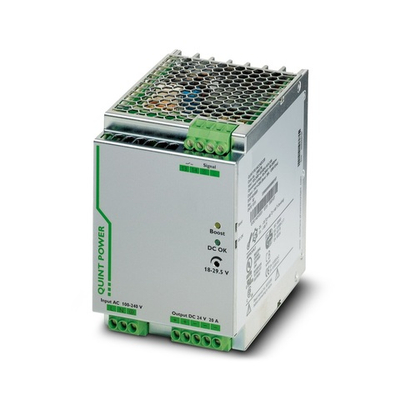 QUINT-PS/1AC/24DC/20