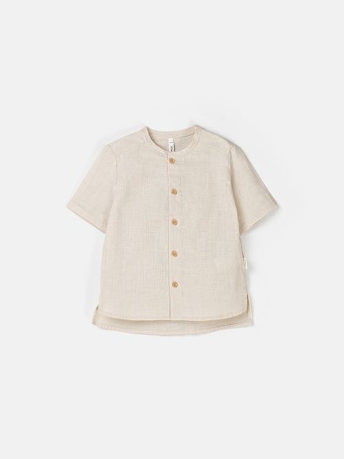 Рубашка хлопковая 