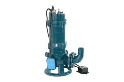 Фекальный насос Unipump FEKAMAX 12-10-1,1