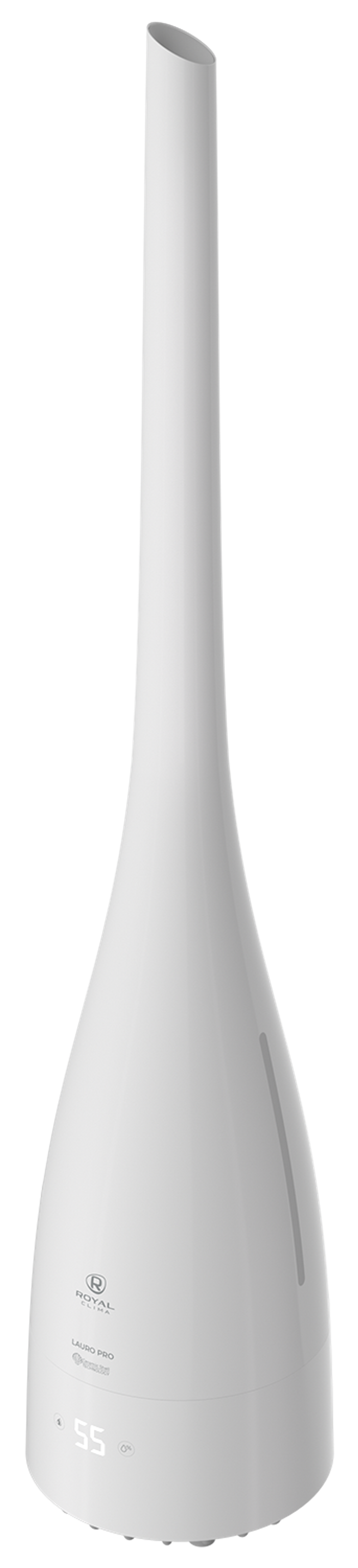 Бытовые увлажнители воздуха ROYAL CLIMA RUH-LRP320/3.7E-WT