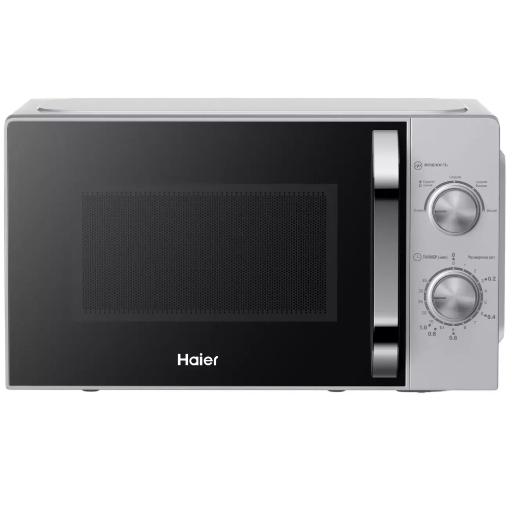 Микроволновая печь Haier HMB-MM208SA