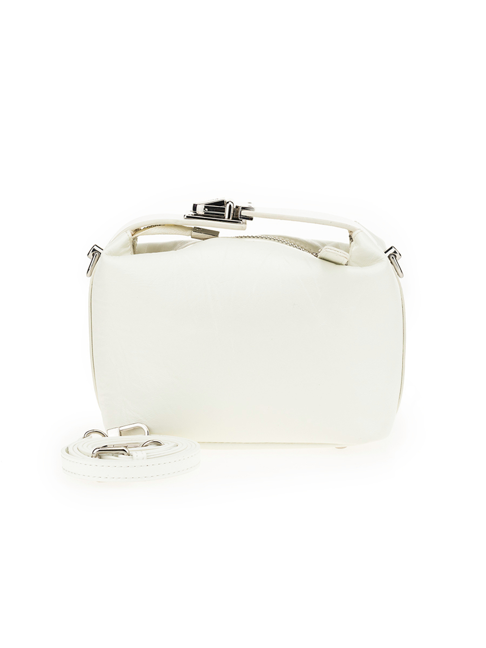 BL2738/30 Сумка жен., нат. кожа