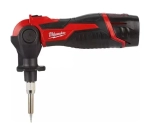 Аккумуляторный паяльник Milwaukee M12 SI-201C