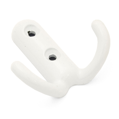 Крючок-вешалка Кунгур №14  Белый  388 /5494