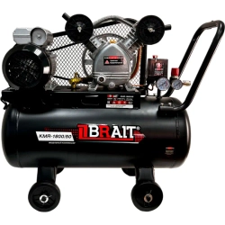 BRAIT KMR-1800/50 масляный компрессор 20.01.021.043