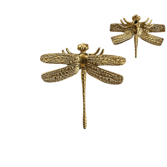 Мебельная ручка PANO