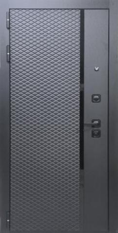 Дверь входная Галеон ВИКИНГ 7.0