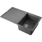 Кухонная мойка Omoikiri Yasugata 86-PL
