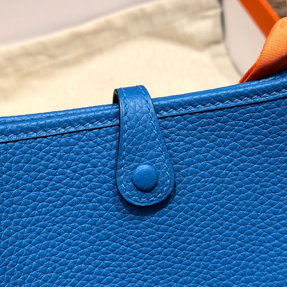Hermes Evelyne Mini 18 cm