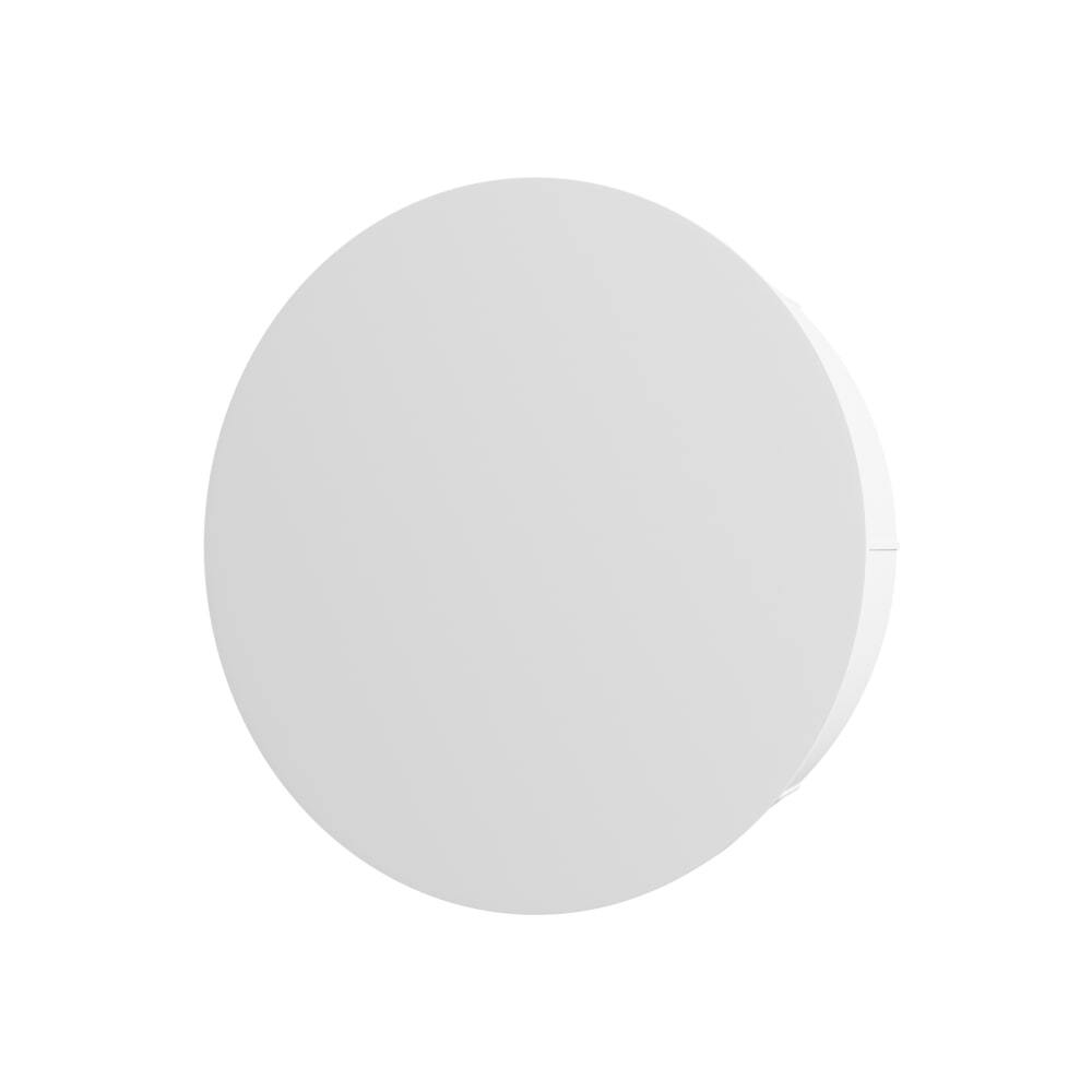 Заглушка PDP D150 пластик ERA