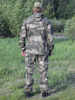 Горка 5 КАМУФЛЯЖ