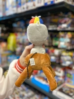 Спрунки игрушки мягкие фигурки Веселый компьютер Sprunki