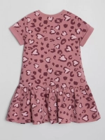 Платье детское в садик легкое