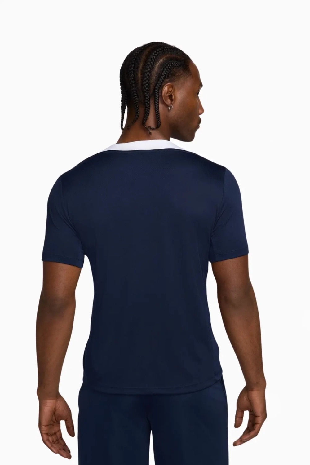 Футболка Nike Dri-FIT Strike - темно-синий