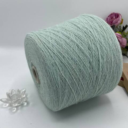 FILATI RICCIO 15% альпака 10% меринос 10% вискоза 65% полиамид