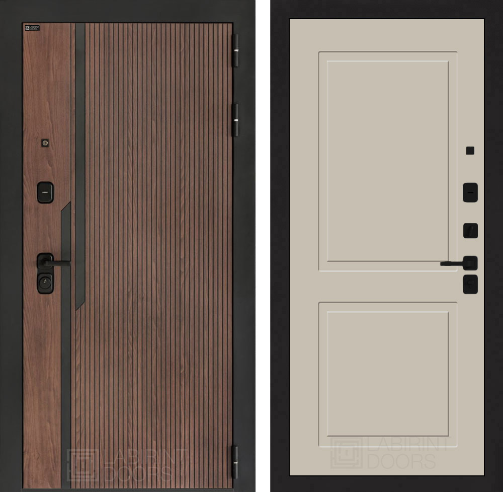 Кармина 11 капучино