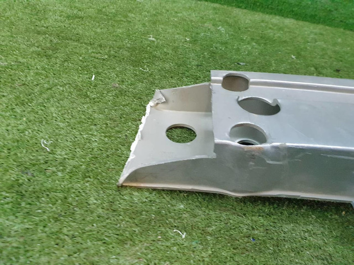 Усилитель передний Volvo XC90 1 (2002-2014)