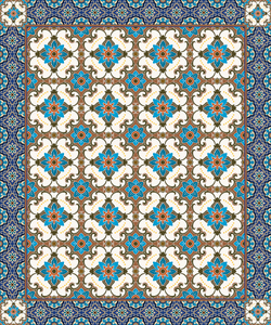 Коллекция Arabesque