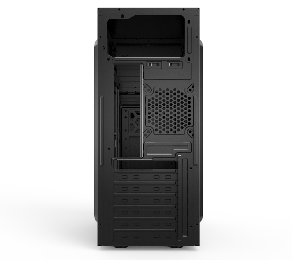 Корпус ATX CBR E180