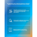 Фантазийный фаллоимитатор Creature Cocks Lord Kraken (21,1×5,1 см)