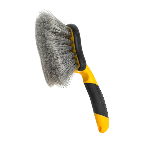 Glosswork Arch Soft Brush Щетка для чистки покрышек и арок с мягким ворсом