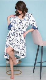 Пеньюар (халат,сорочка) 2012