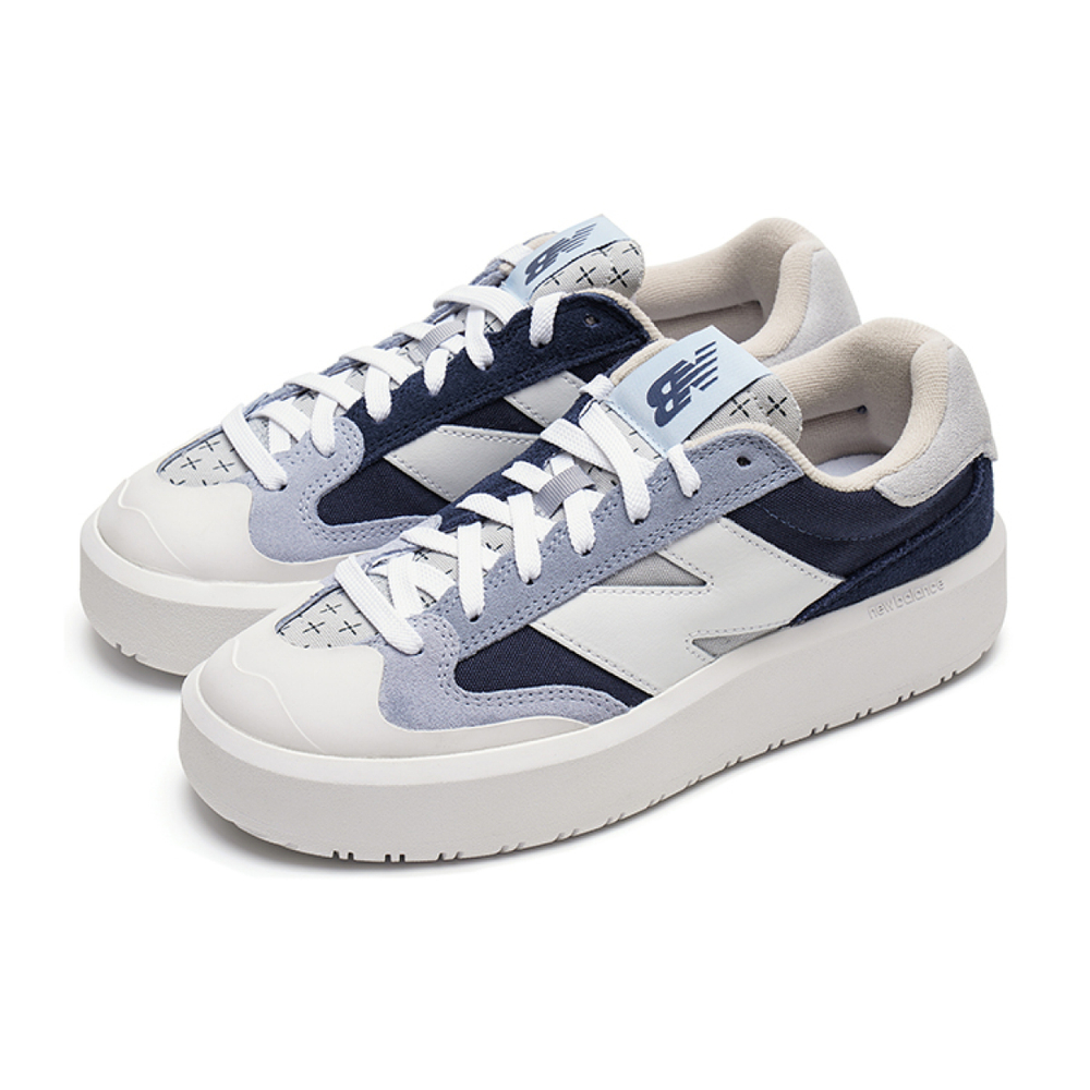 Кроссовки New Balance 302 Vintage Indigo Dusk Blue