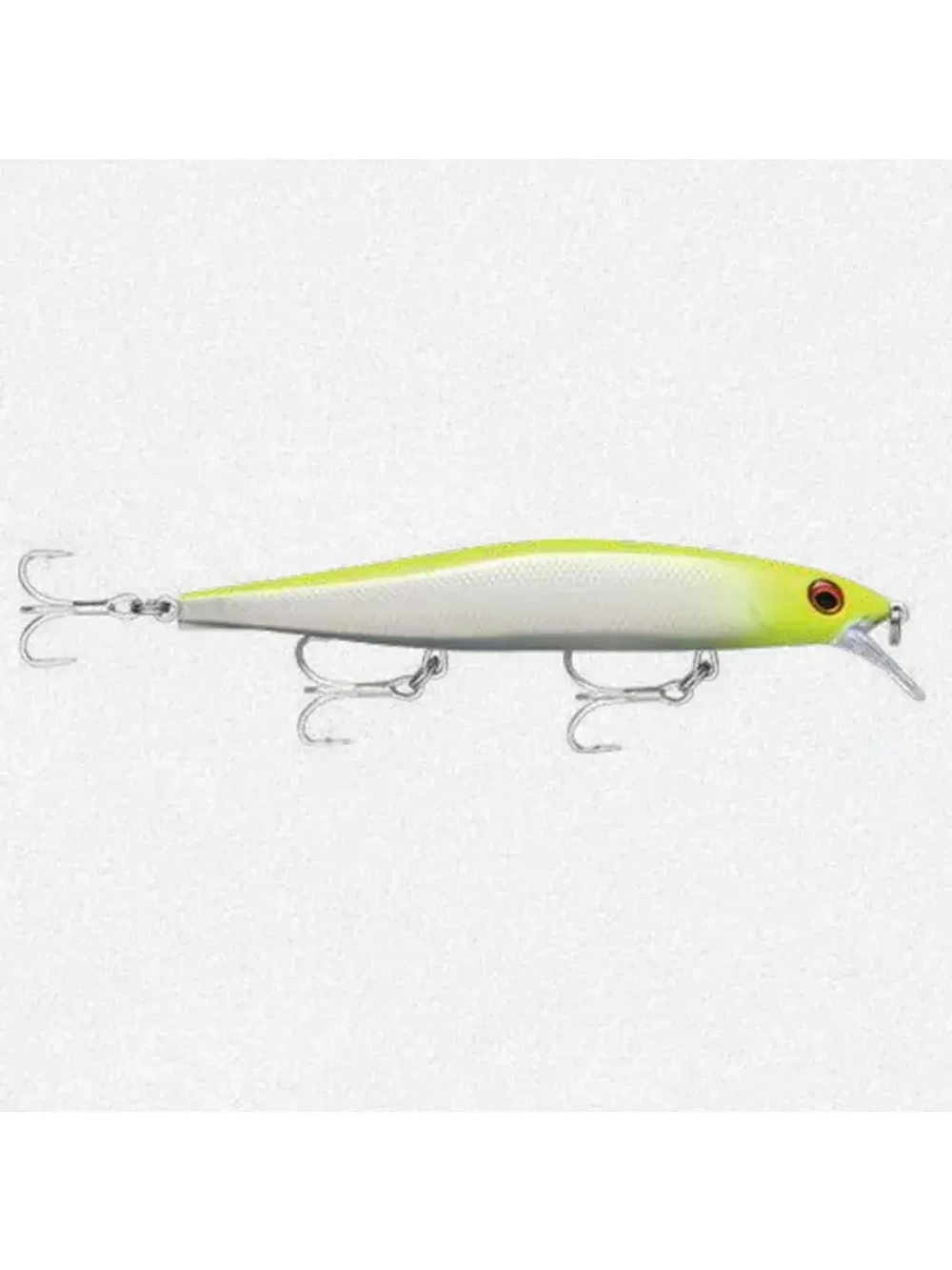 Воблер RAPALA Precision Xtreme Mavrik Sw 110 /GHS