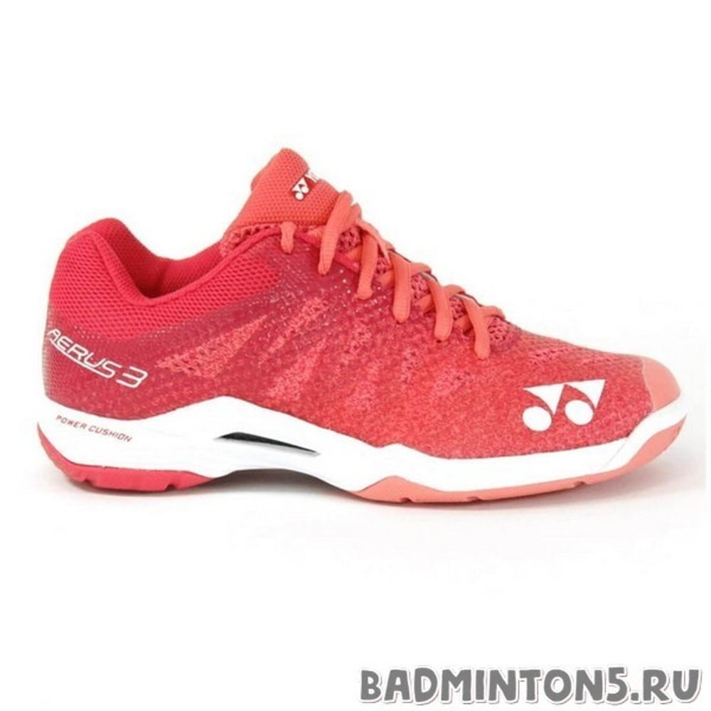 Кроссовки для бадминтона YONEX AERUS 3 Ladies