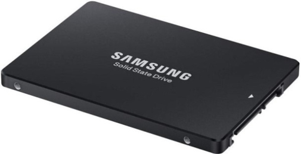 Накопитель SSD 2.5'' Samsung MZ7KH960HAJR-00005 960 ГБ