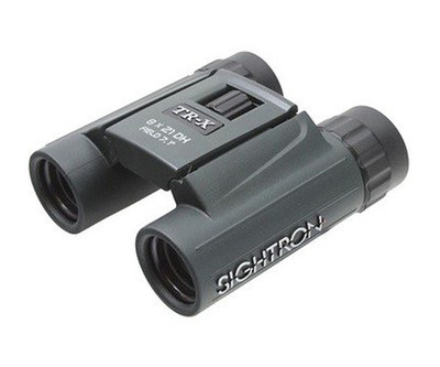 Бинокль Sightron TR-X 8x21