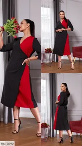 Платье HU-7093 Фабрика Моды