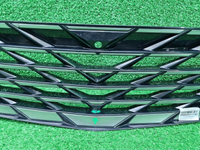 Решетка радиатора Geely Atlas 2 (2023-н.в.)