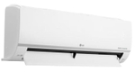 Сплит-система кондиционер Lg Mega Dual Plus D07TT2 20 м²