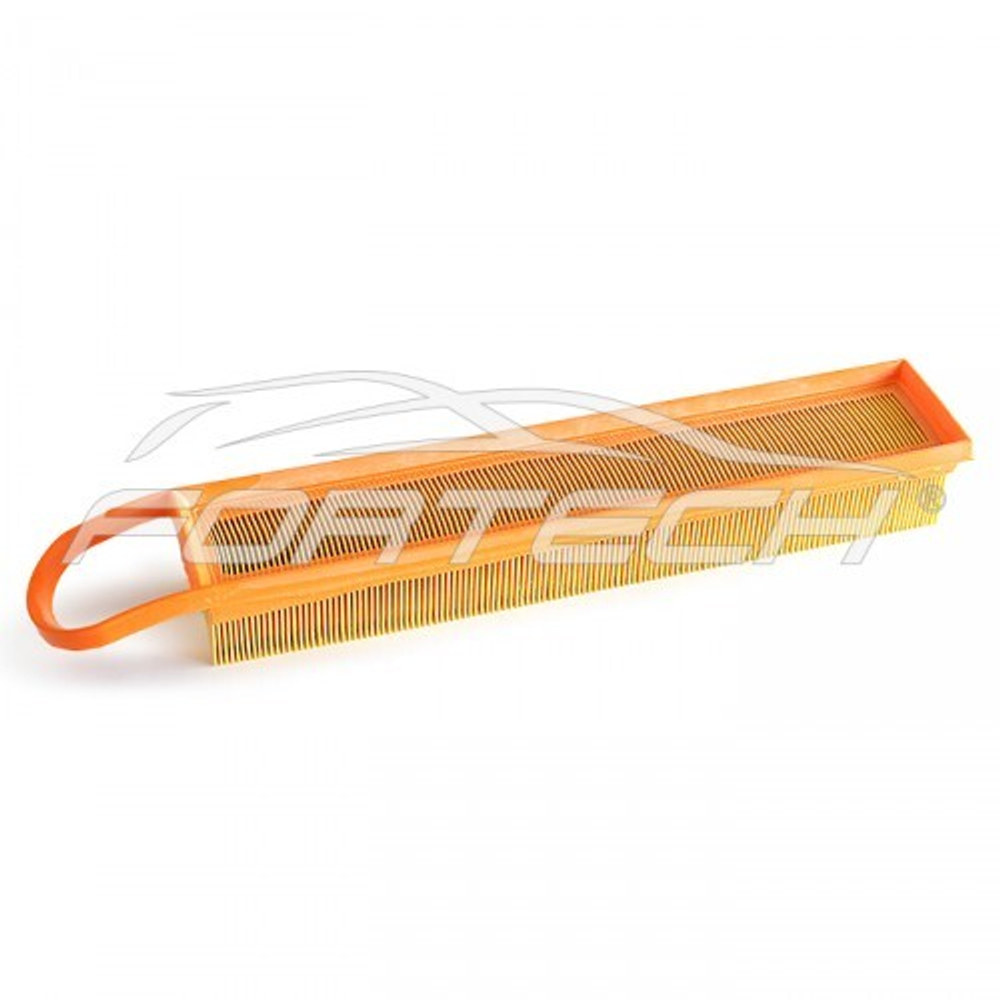 77210 (FA123,GB917) Фильтр воздушный NAC CITROEN C3 Picasso (09~), C4, PEUGEOT:  207 , 208 ,