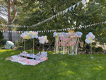 Cat Pusheen Party