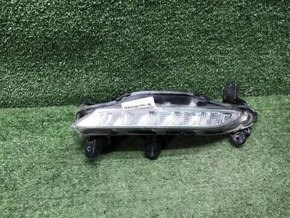 ДХО левый Kia Rio 4 X-line (2017-2020)